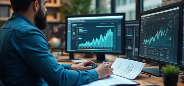 Le rôle indispensable de l’expert-comptable dans l’univers des startups Le rôle indispensable de l’expert-comptable dans l’univers des startups