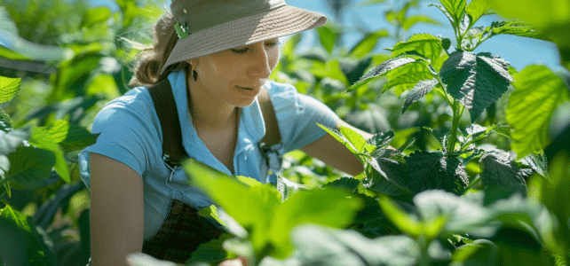 Zoom sur les métiers méconnus du secteur agricole