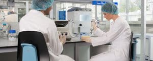 Risques en laboratoire