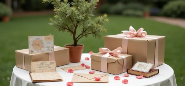 10 idées originales de cadeaux symboliques pour un mariage inoubliable 10 idées originales de cadeaux symboliques pour un mariage inoubliable