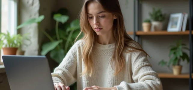 Comment booster vos compétences numériques grâce à une formation en ligne adaptée Comment booster vos compétences numériques grâce à une formation en ligne adaptée