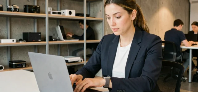 Restez à la pointe : les dernières tendances et actualités tech à ne pas manquer Restez à la pointe : les dernières tendances et actualités tech à ne pas manquer