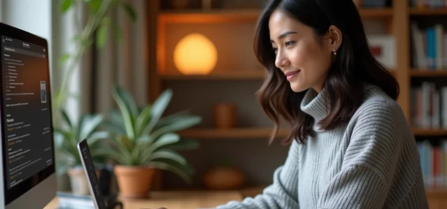 Découvrez les meilleures annonces immobilières en ligne pour trouver votre nouveau logement