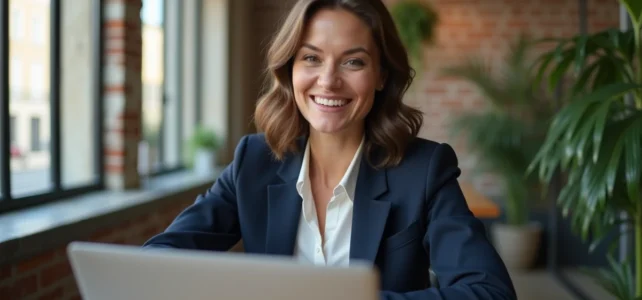 Les clés pour réussir en tant que femme entrepreneure aujourd&rsquo;hui en France