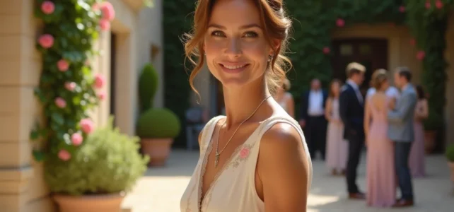 Le mariage de Sophie Jovillard et son conjoint : une union discrète sous les projecteurs Le mariage de Sophie Jovillard et son conjoint : une union discrète sous les projecteurs