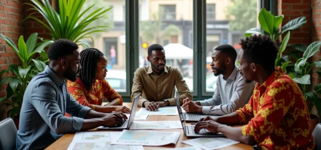 Actualités, société, politique : les grandes tendances qui font l’Afrique d’aujourd’hui Actualités, société, politique : les grandes tendances qui font l’Afrique d’aujourd’hui